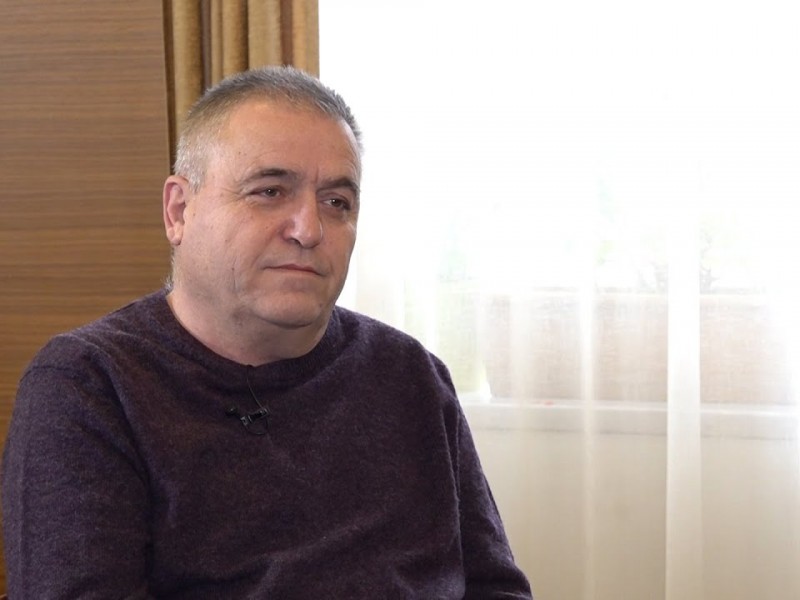 Проводя военные учения Баку «целится» из Нахиджевана и на Ереван - политолог