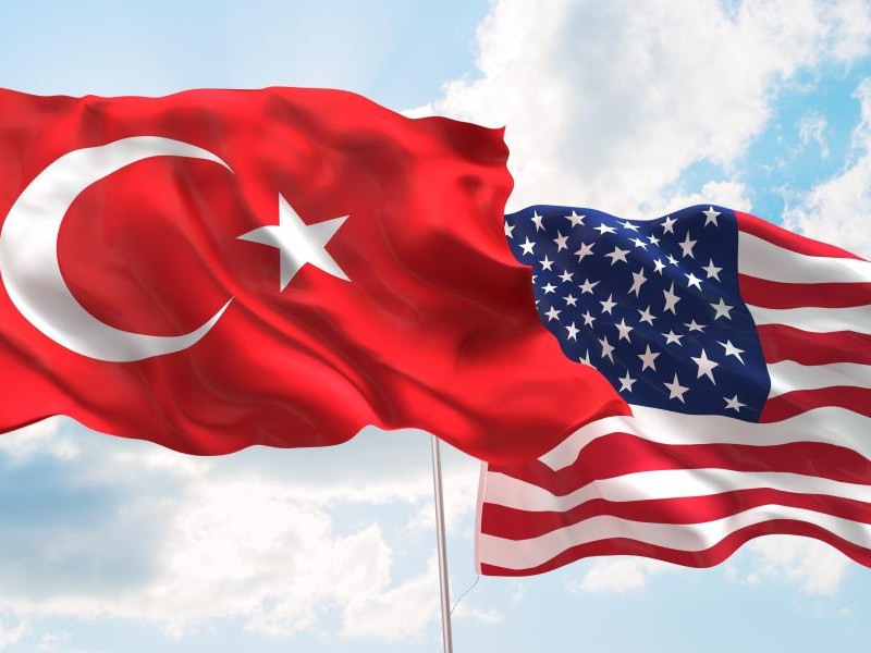 Թուրքիան ԱՄՆ-ից ապրանքների համար պատասխան մաքսատուրքեր է սահմանել
