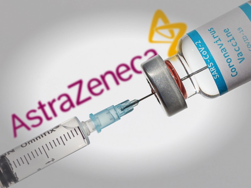 AstraZeneca-ն 1/3-ով կրճատել է ԵՄ երկրներ պատվաստանյութի մատակարարման կանխատեսումը