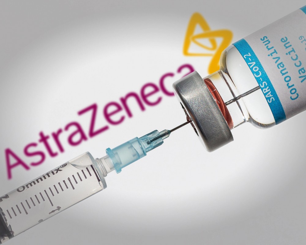 AstraZeneca-ն 1/3-ով կրճատել է ԵՄ երկրներ պատվաստանյութի մատակարարման կանխատեսումը