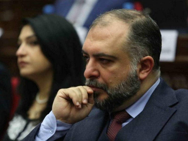 Областные телекомпании Армении пока не состоялись – депутат 
