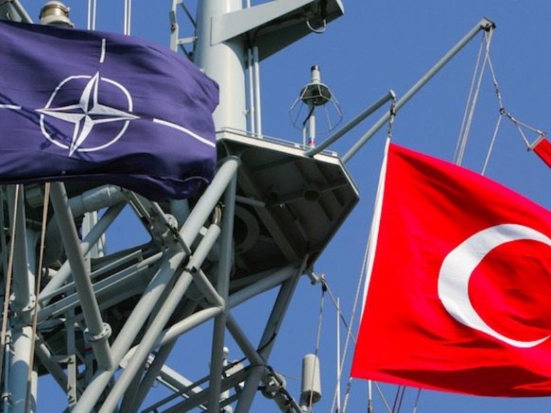 Великобритания и Канада снимают  эмбарго для оборонной промышленности Турции