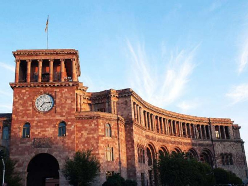 Армения выделит Арцаху финансовую помощь в размере 13,5 млрд драмов 