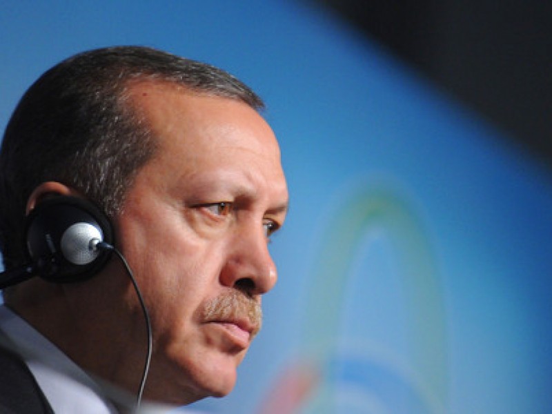 Эрдоган не исключил досрочные парламентские выборы в Турции