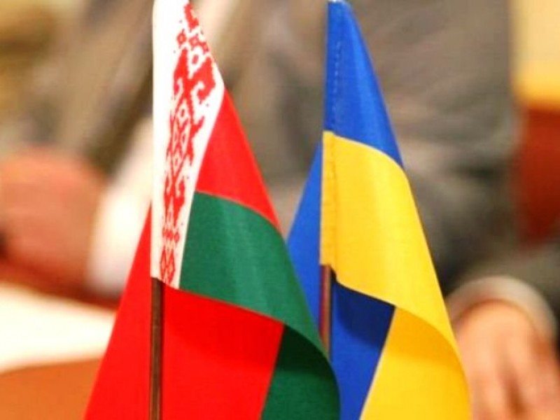 Украина присоединилась к санкциям Евросоюза против Белоруссии