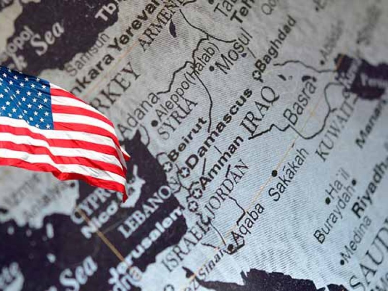 Le Monde: Политика США не изменит расклад региональной политики Ирана