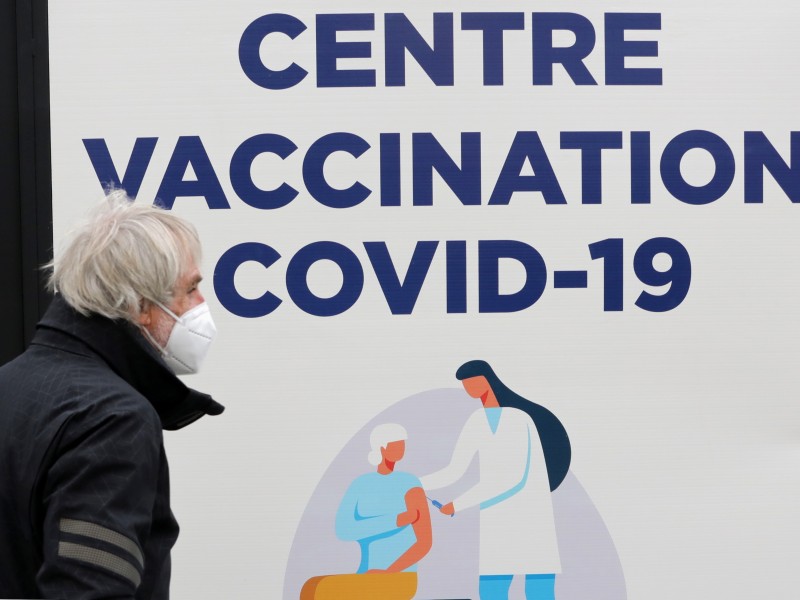 Дания подтвердила отказ от вакцины AstraZeneca