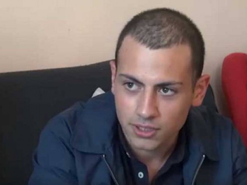 СМИ: В Армении пытались похитить сына Никола Пашиняна