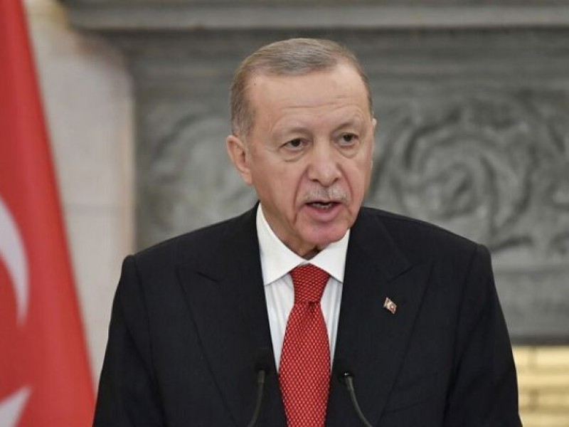 Эрдоган призвал власти Армении ориентироваться на существующие реалии