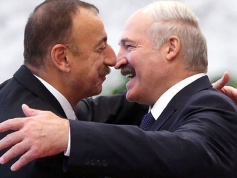 Лукашенко по-союзнически честен: Минск ответил МИД Армении