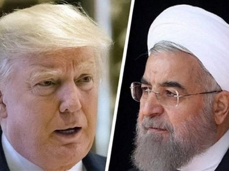 Помпео не исключил встречи президентов США и Ирана в кулуарах Генассамблеи ООН