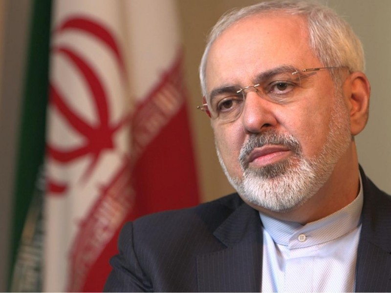 Глава МИД Ирана может посетить с визитом Армению - Хатибзаде