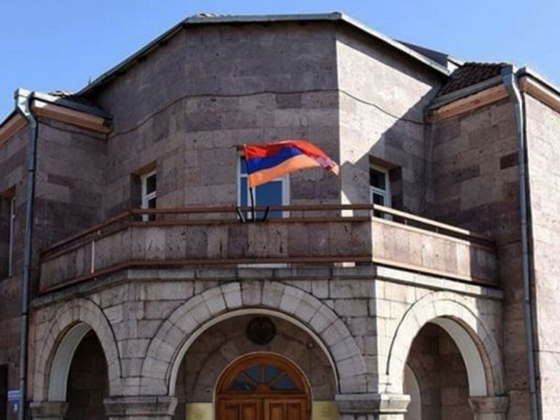 МИД Арцаха выступил с заявлением в связи с провокациями в Баку