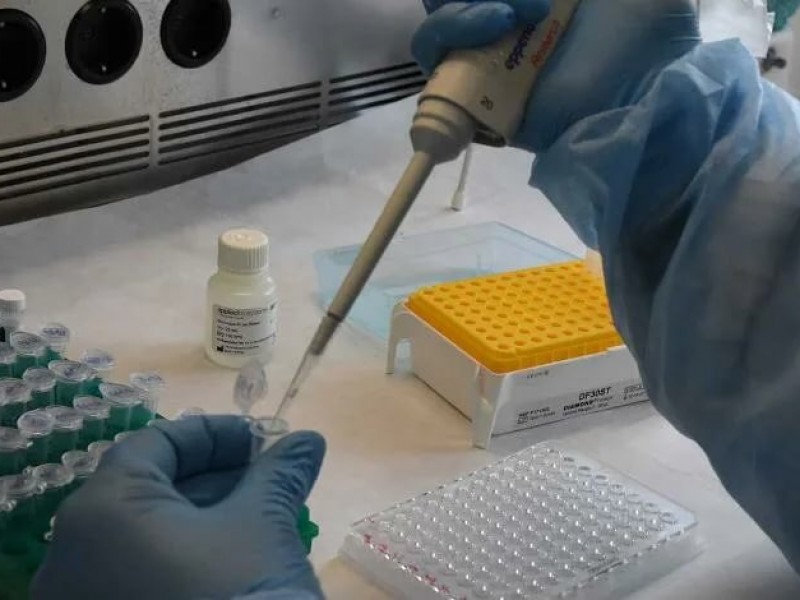 Российские учёные уже испытали на себе разработанную вакцину от коронавируса 