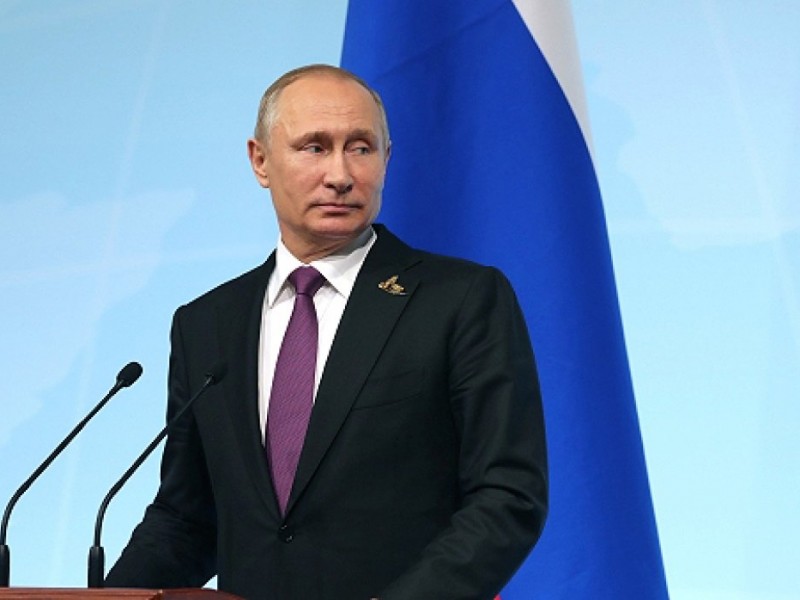 Владимир Путин пригласил глав стран СНГ, не входящих в ЕАЭС, в Санкт-Петербург