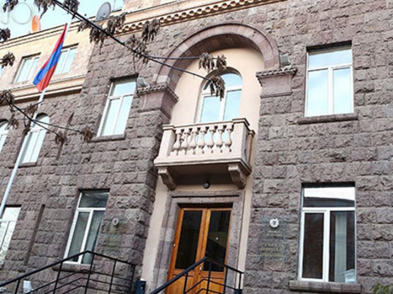 Обнародованы данные со всех избирательных участков на выборах в Совет старейшин Еревана