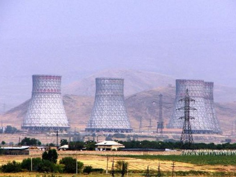 МАГАТЭ не сможет обрадовать Турцию: На закрытие Армянской АЭС нет полномочий 