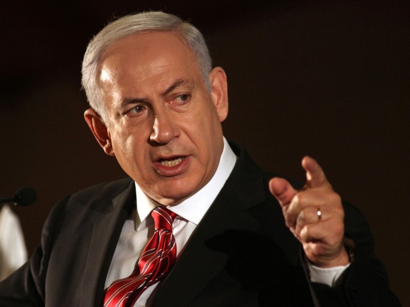 Нетаньяху ответил на угрозы Ирана уничтожить Тель-Авив
