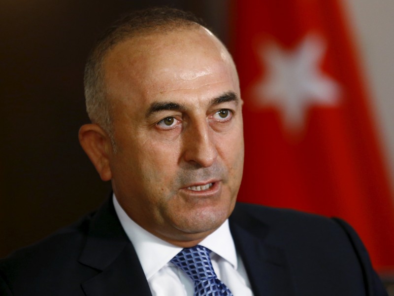 Чавушоглу: Турция всегда будет поддерживать Азербайджан в карабахском вопросе 