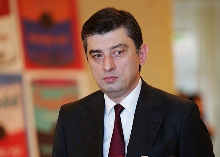 Расследование проводится и в других странах - глава МВД о спецоперации в Тбилиси