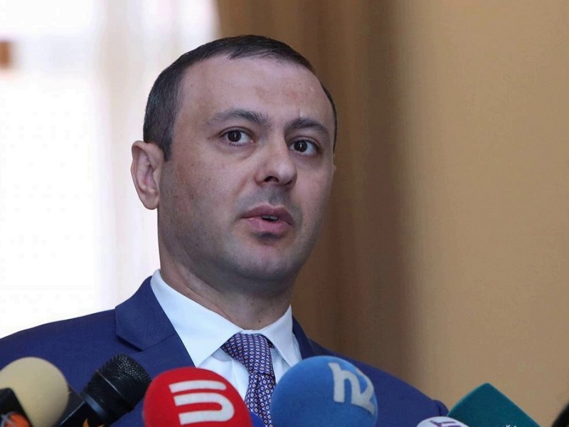Власти не замечают предусловий Анкары: «Никаких предусловий – так написано в заявлениях»