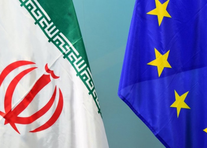 Евросоюз призвал Иран продолжить выполнение ядерной сделки