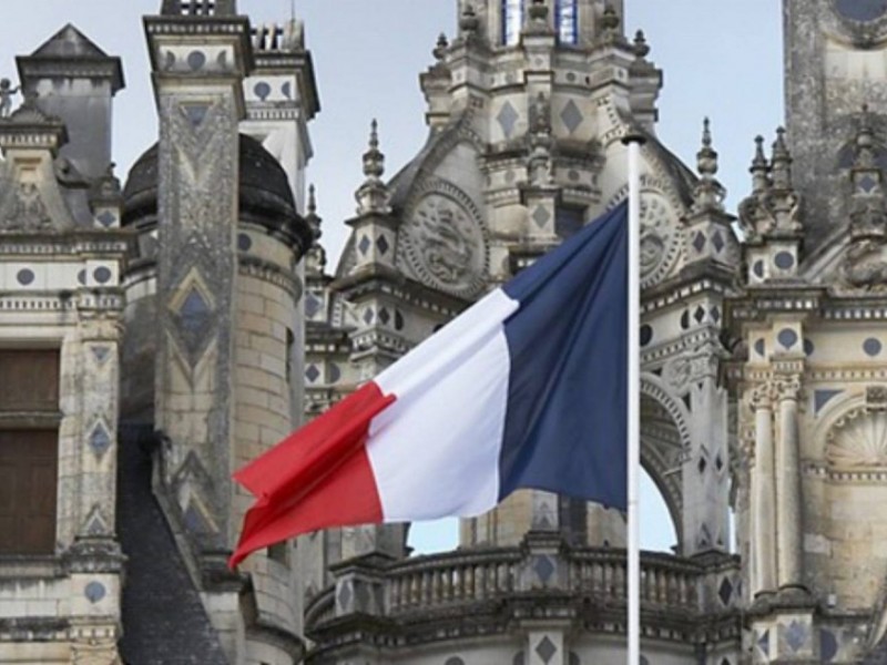 Ֆրանսիայի ԱԳՆ-ն` Ասանժին ապաստան տրամադրելու մասին