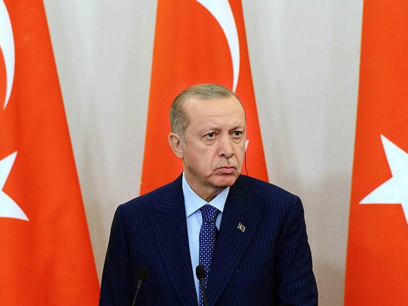NYT: Причиной поражения Эрдогана на выборах стал экономический кризис