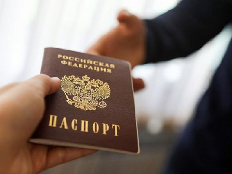 Около 300 тыс. иностранцев получили российское гражданство в первом полугодии 2020 года