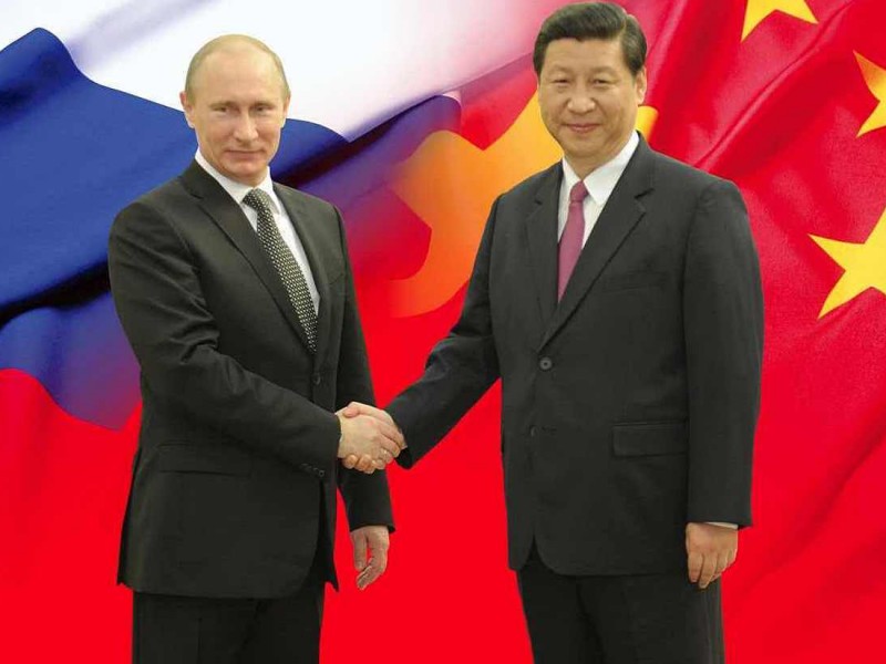 Китай и Россия сделают новые шаги в борьбе с глобальным протекционизмом на саммите БРИКС - эксперт