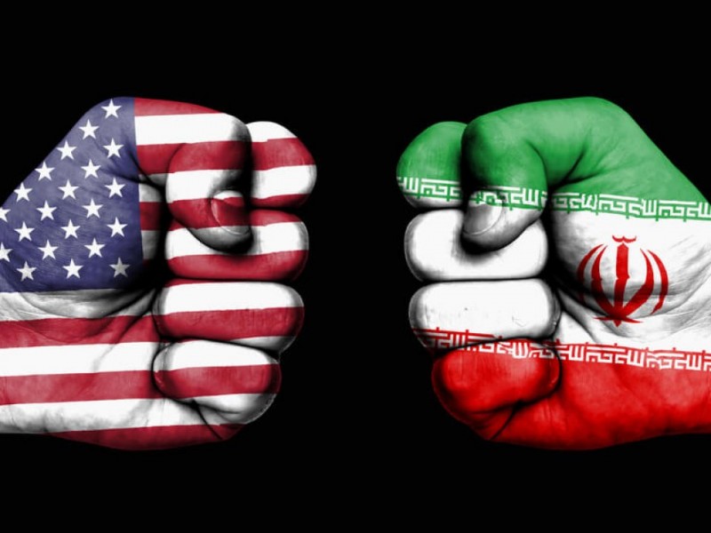 Эксперт: США не нужна большая война с Ираном