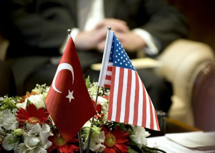 ԱՄՆ-ն կֆինանսավորի Թուրքիայի հետ համատեղ հակաահաբեկչական գործողությունները
