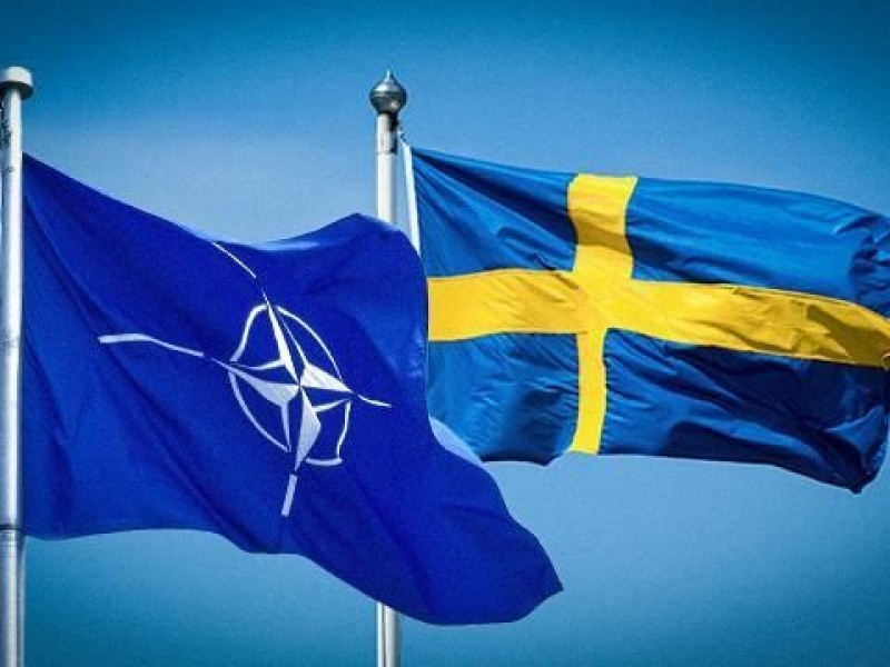 Швеция официально станет членом НАТО 7 марта — Белый дом