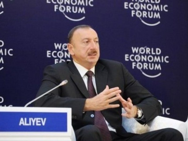 Ереван отказался от встречи в Тбилиси: Алиев пожаловался на Пашиняна