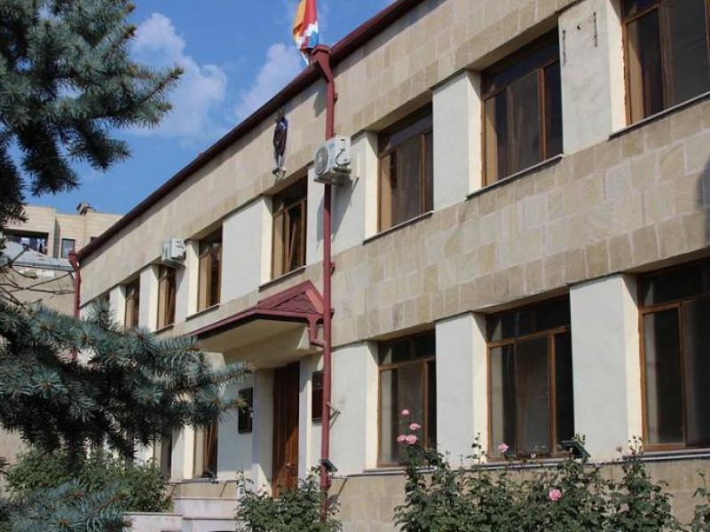 СНБ Арцаха опровергает слухи о нахождении в Арцахе азербайджанцев с иранскими паспортами