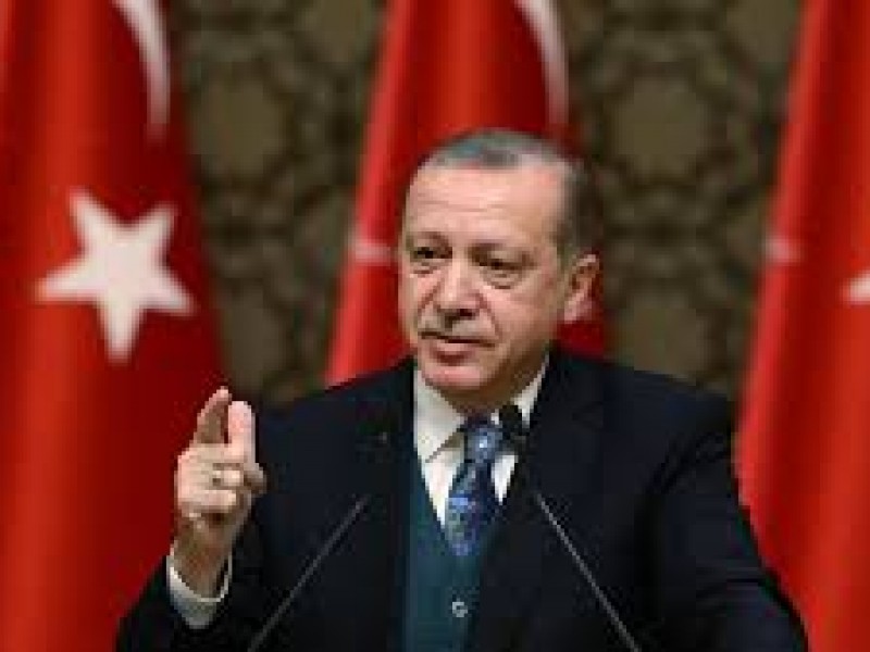 Взгляд из Анкары: Эрдоган победит на досрочных выборах президента Турции