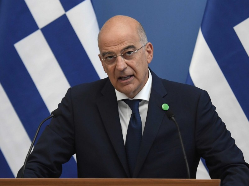 Министр обороны Греции: Мы чтим память жертв Геноцида армян