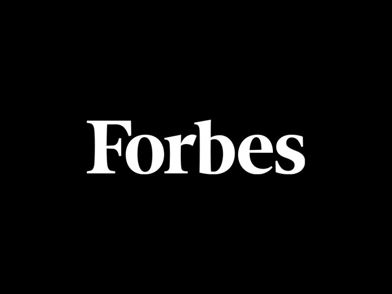 Эрика Махтерян в престижном списке Forbes «30 моложе 30»