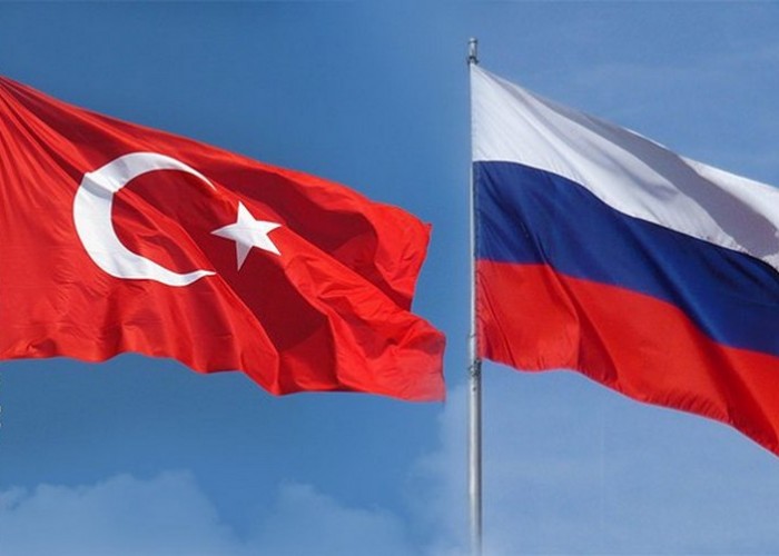 Փորձագետ. Թուրքիայի ու ՌԴ–ի հարաբերությունները մոտակա ժամանակներս չեն փոխվի