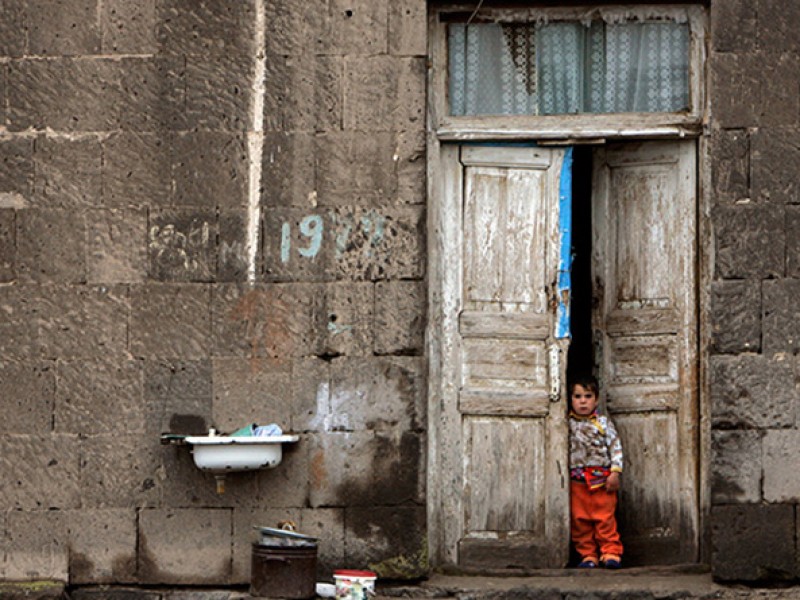 Հայաստանում աղքատության մակարդակը 2018 թվականին նվազել է
