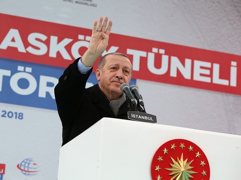 Թուրքիայի ընտրություններ. Տեղի է ունեցել ԱԶԿ պատգամավորի բախում ընտրողների հետ. կա 4 զոհ