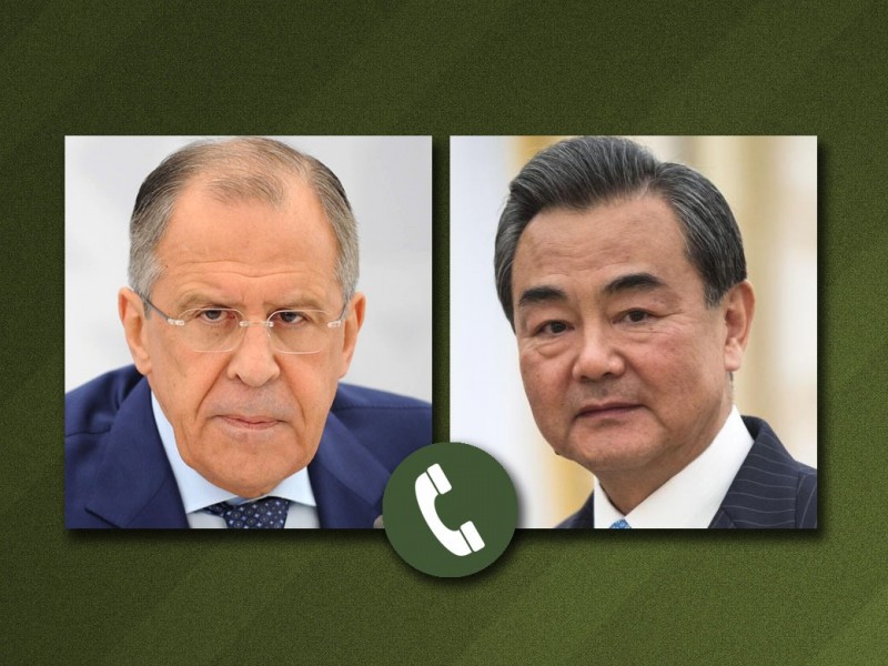 Китай с пониманием относится к обеспокоенности России по поводу ситуации на Украине - МИД
