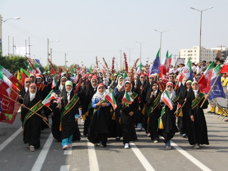 Востоковед: позиции теократии прочны и вероятность смены режима в Иране крайне мала