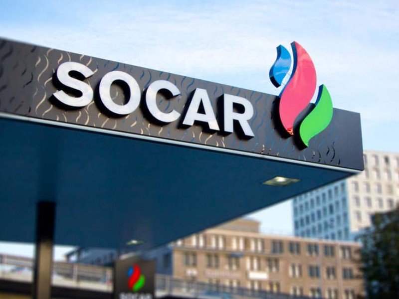 SOCAR решил выйти из совместного предприятия со Сбербанком