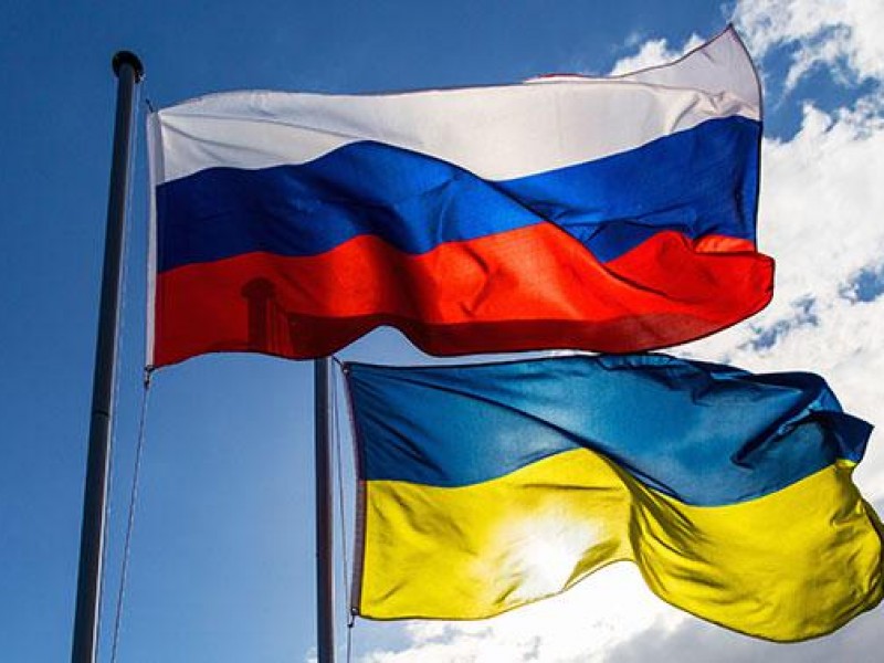 Россия разрабатывает проект ответных санкций против Украины - “Ъ”
