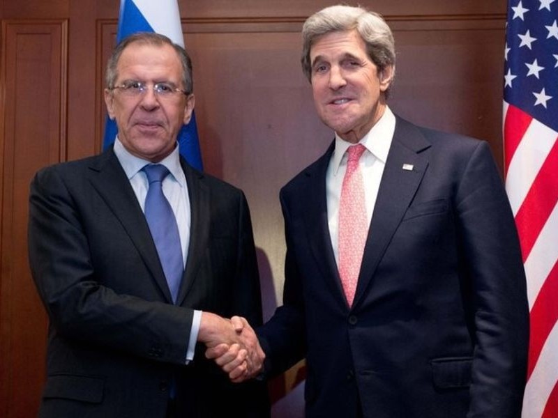 США и Россия достигли соглашения по Сирии