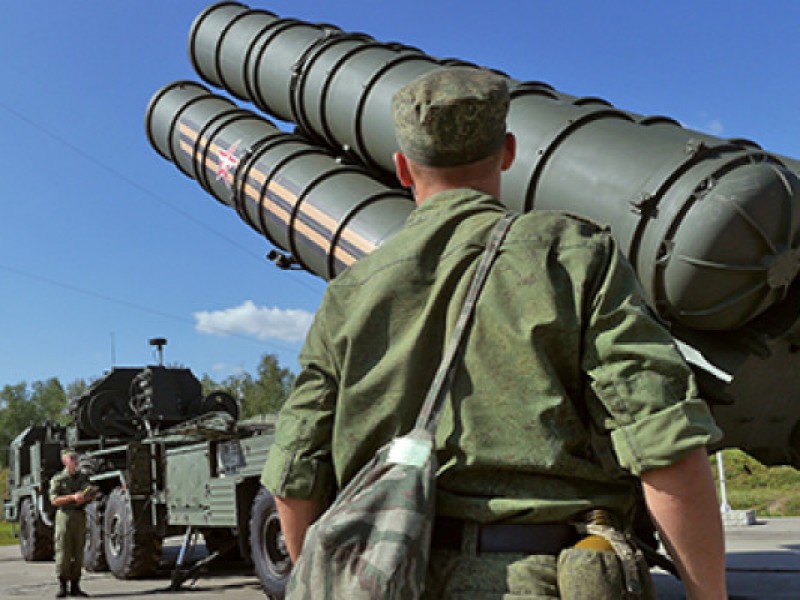 Армения и еще шесть стран СНГ проверят боевую готовность объединенной системы ПВО