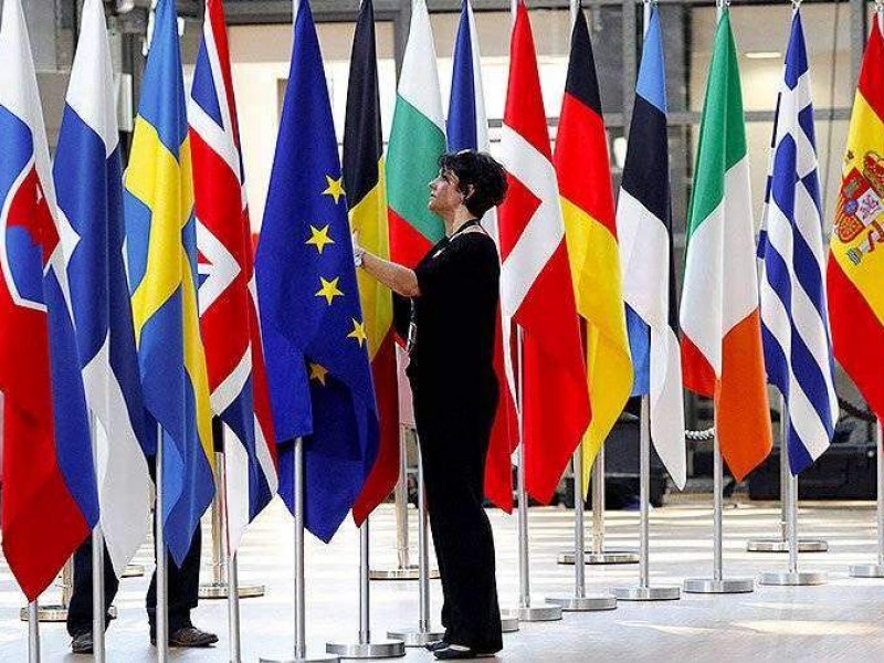 Армения, Азербайджан и Украина будут приглашены для участия в неформальном саммите ЕС 
