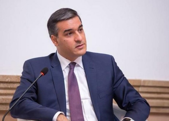 Люди днями остаются лишенными свободы - ЗПЧ Армении 
