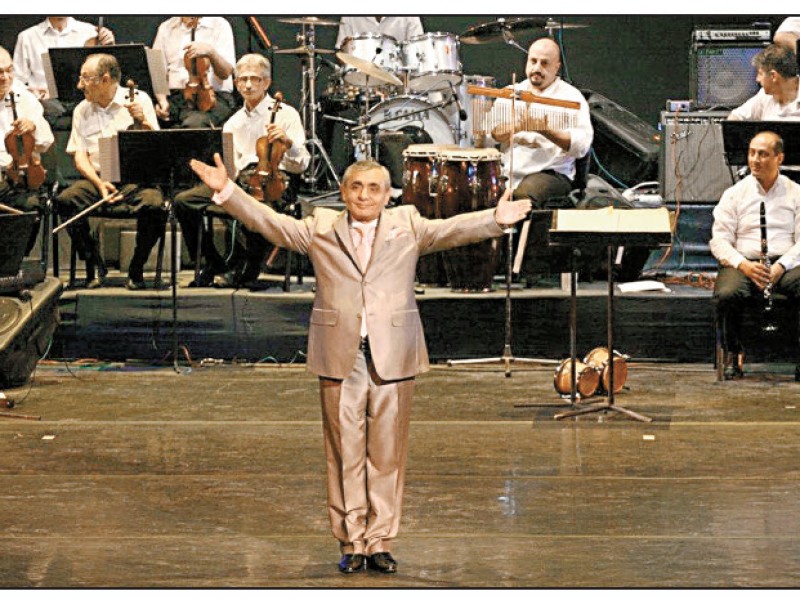 Նիկոլ Փաշինյանը շնորհավորել է կոմպոզիտոր Արամ Սաթյանի ծննդյան 75-ամյակը